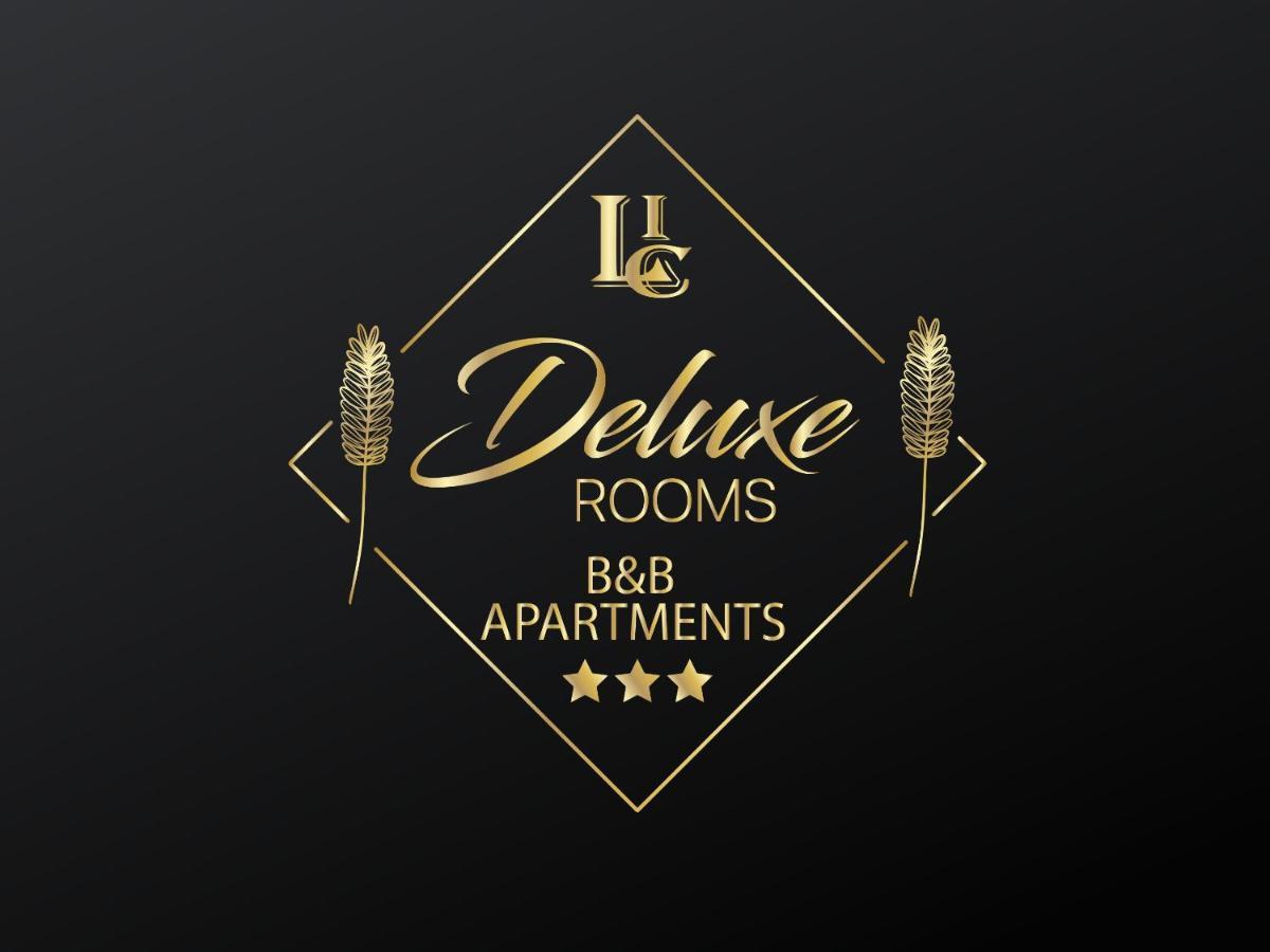 Lci Deluxe Bed & Breakfast San Cataldo (Sicily)